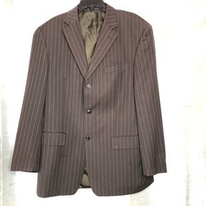 LINEAGE MILAN-NewYork JACKET